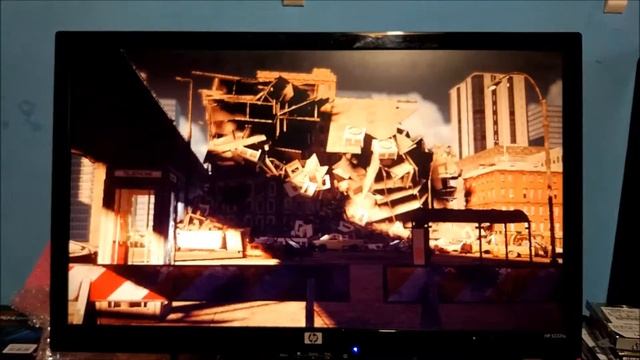 MSI HD6870 Hawk Testing with Core 2 Quad Q6600 Part 2b Catzilla смотреть онлайн