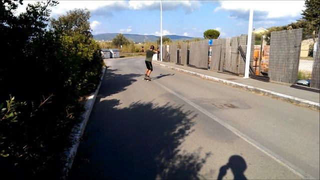 Longboard Session | Monte Argentario смотреть онлайн