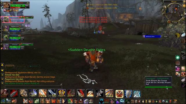 Dan Plays WoW Part 14: The Quest for More Boots смотреть онлайн