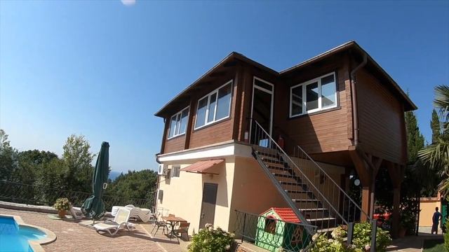 Поездка в Крым . Симеиз . Поиск жилья . Бухта Ласпи . Местный рынок. Часть 1 смотреть онлайн