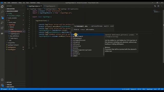 Session 10 | Understanding Synchronization and Asynchronization смотреть онлайн