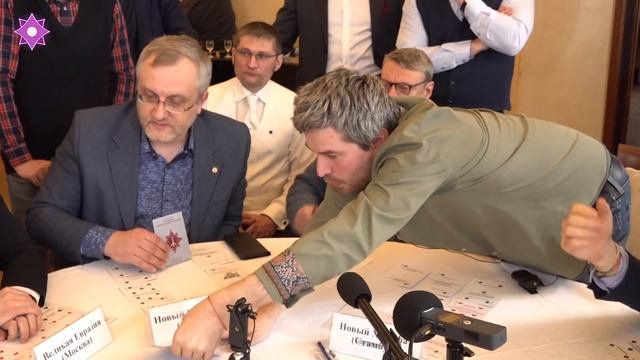 Командно-штабная политическая игра на картах (бридж) 02-04-2022 смотреть онлайн
