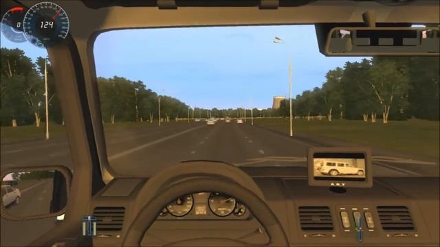 3D Инструктор 2.2.7 - Mercedes Benz G500 A R T смотреть онлайн