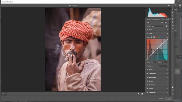 Adobe photoshop 2021 update || new editing video|| adobe new features смотреть онлайн