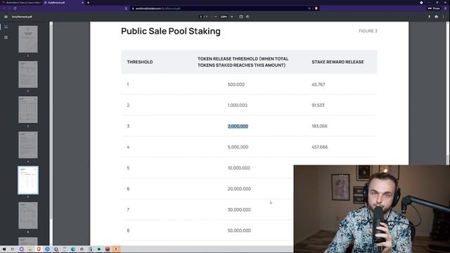 IMPORTANT: World Mobile Early Staking Rewards Mishap & Earth Node Guide | 94% Yield | Cardano Token смотреть онлайн