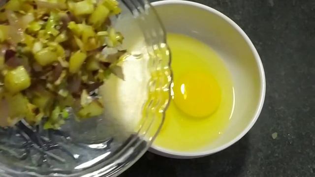 Homemade Spanish Omelette || Easy Break fast Recipe || Snacks Recipe смотреть онлайн