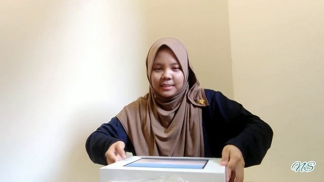 Microsoft Surface Laptop Go! Versi Unboxing.. смотреть онлайн