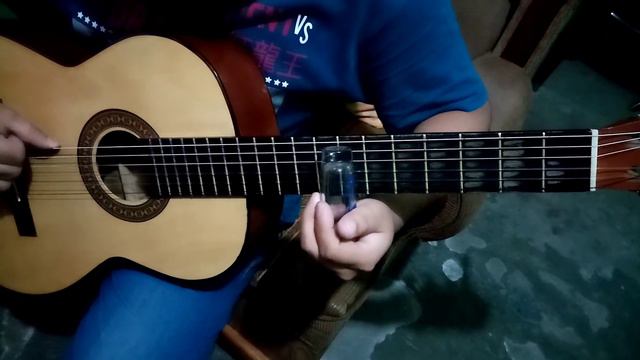 Breaking Bad | Intro Theme (Guitar Cover) смотреть онлайн