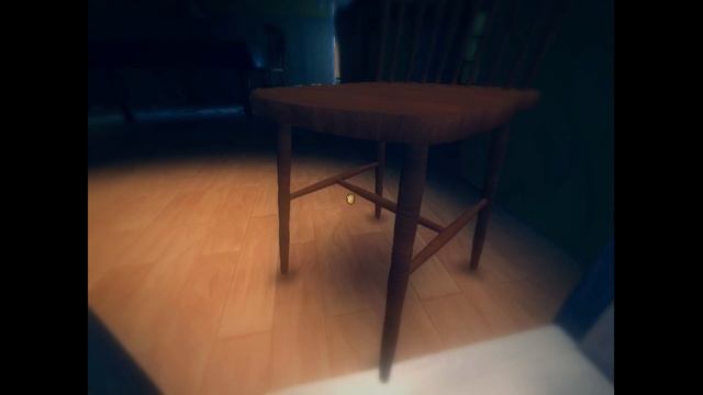 WatchTime с God087 - Among The Sleep смотреть онлайн