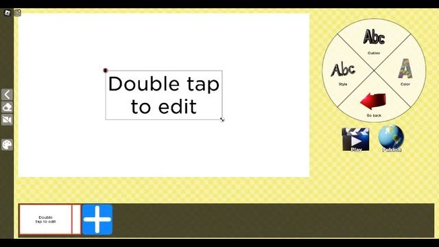 Bloxy Movie (My Movie! Roblox) смотреть онлайн