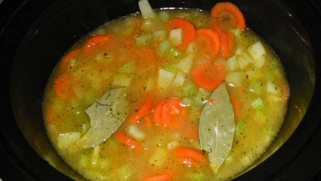 Сборник рецептов