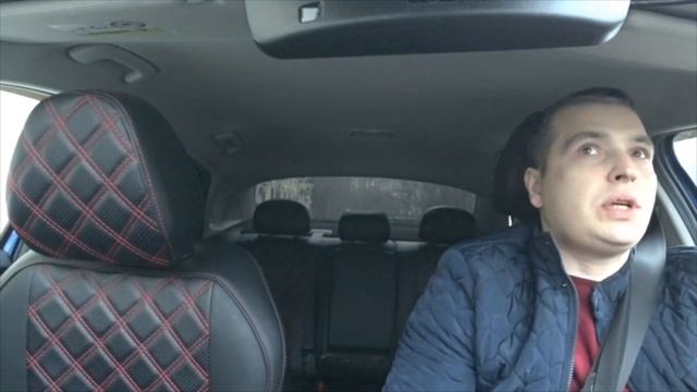 Фрагменты Импульсов