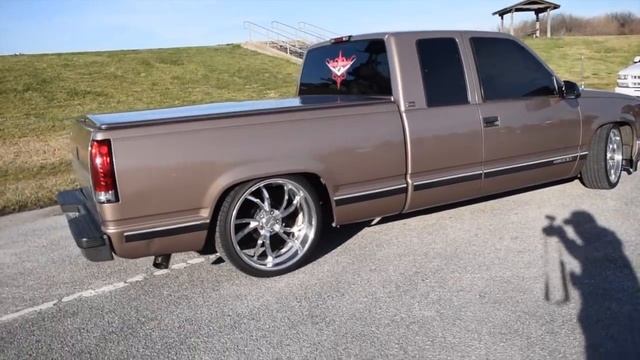 Truckin Fam Photoshoot @ Battleship Texas Vlog #11 смотреть онлайн