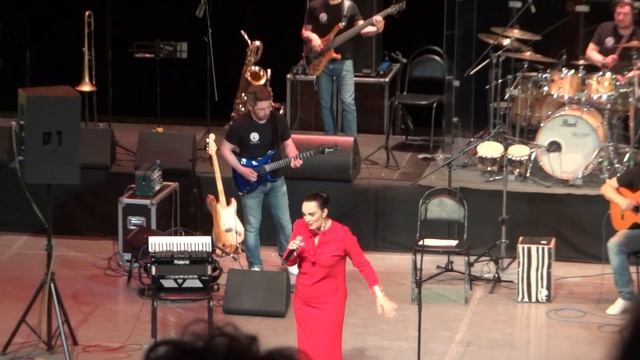 Елена Ваенга. Кострома 15.06.2018г. Намасте смотреть онлайн