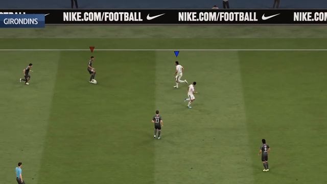 FIFA 20 New Skills Tutorial | Strafe Dribbling смотреть онлайн