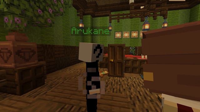 СОЗЛДАЛ ПОКЕР В МАЙНКРАФТ | CMCraft смотреть онлайн