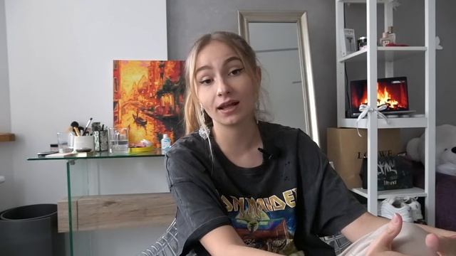 ПОХУДЕЛА НА 10 КГ/ поняла, почему не получалось раньше похудеть смотреть онлайн