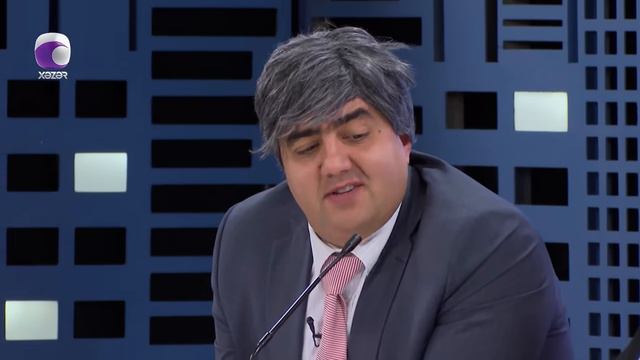 Koмедихана (Komedixana)