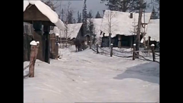 СКАЗКА МОРОЗКО, МО Тихоновка, Боханский район смотреть онлайн