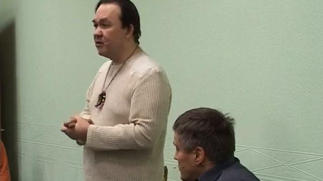 БОЕВОЕ НЛП Ч 6 смотреть онлайн