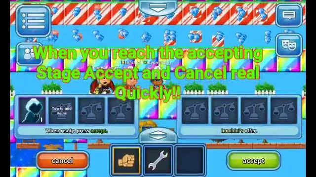 Pixel Worlds | Glitches and Bugs(Fixed) смотреть онлайн