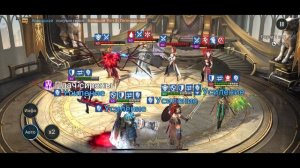 Тея Ангел Смерти - обзор на героя (patch 3.3) | Raid: Shadow Legends