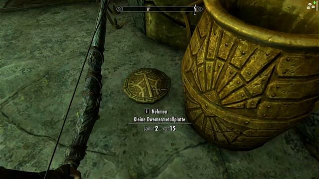 The Elder Scrolls V AE - Skyrim [Let´s Play] #031 Ein Bug von AFT-Mod und Nchuand-Zel смотреть онлайн
