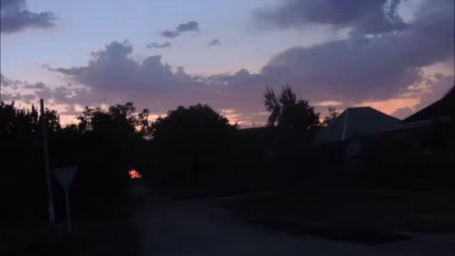 Самое раннее утро и самая поздняя ночь (26.07.2015 3:48 - 4:57) смотреть онлайн