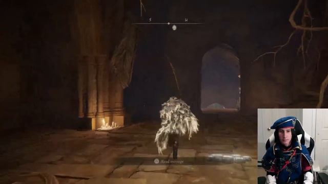 ELDEN RING Conquoring MY Waifu MELINA! HARDEST BOSS IN ELDEN RING!!!! смотреть онлайн