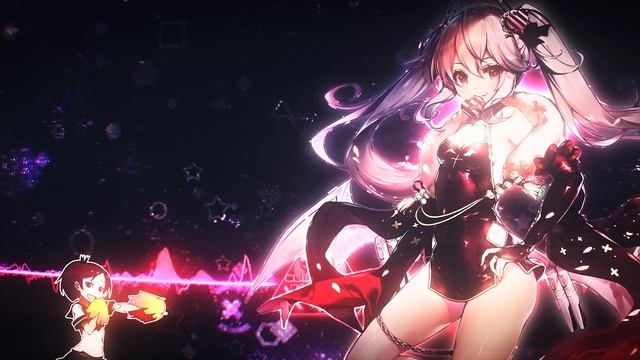 Nightcore - Roly-Poly (Handsup Style Remix) [DCX] смотреть онлайн