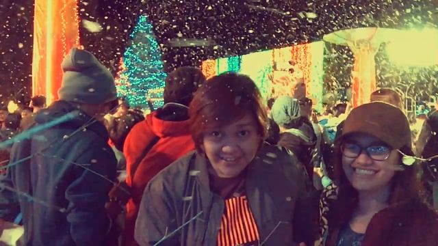 baguio christmas galaxy 2017 смотреть онлайн