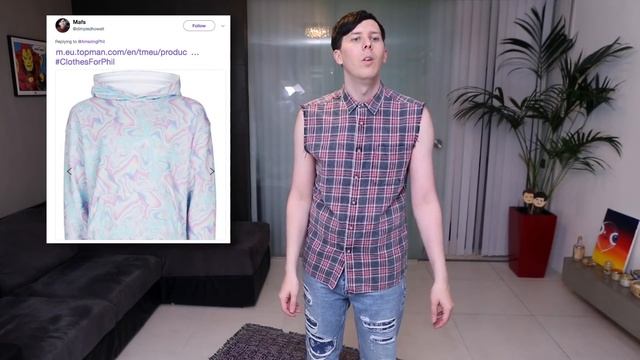 Viewers Pick My Outfits! смотреть онлайн