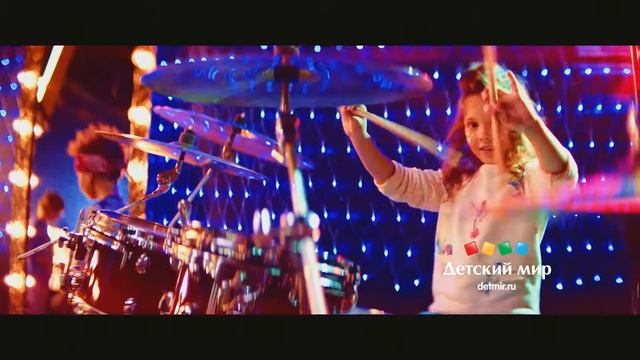 Детский Мир Зима 2017 - Режиссерская версия смотреть онлайн