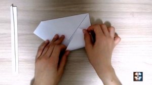 ТЫЧКОВЫЙ НОЖ ИЗ БУМАГИ А4 ? //STANDOFF 2