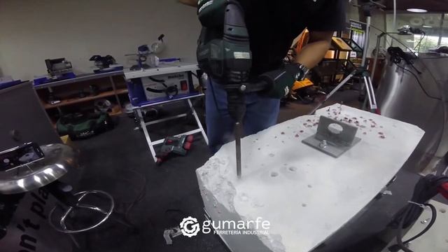 MARTILLO METABO KHE 3251 (600659000) смотреть онлайн