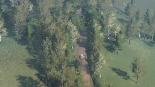 DiRT Rally 2.0 Opel Ascona H2 RWD @ Poland