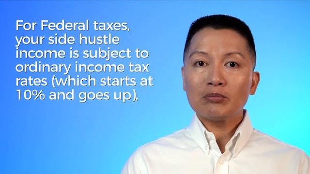 How to Pay Taxes on Side Hustle Income смотреть онлайн