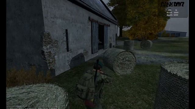 DayZ standalone best kills 2016 смотреть онлайн
