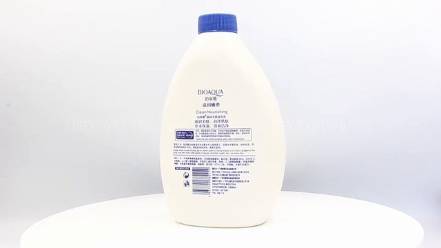 Гель для душа с протеинами молока | Гладкость и молодость Вашей кожи! смотреть онлайн