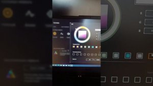 Asus tuf f15 изменения подсветки клавиатуры , полная палитра цветов.