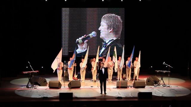 День энергетика смотреть онлайн