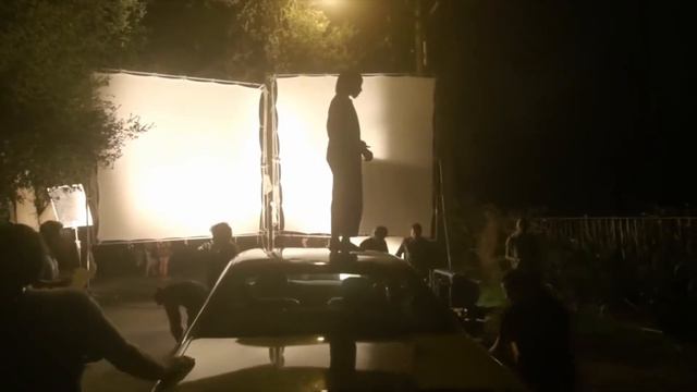 МЫ US 2019 Съёмки фильма Как снимали Behind the Scenes смотреть онлайн