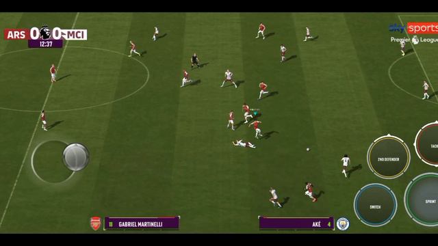 FIFA 16 Mod 24 Android offline PS5 graphics (APK+OBB+DATA) Latest transfer window смотреть онлайн