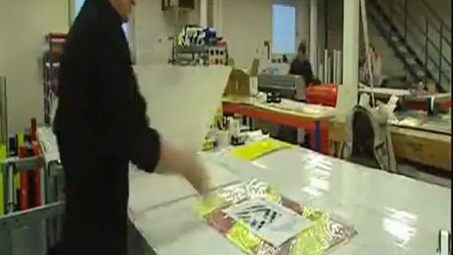 Chevron Shop смотреть онлайн