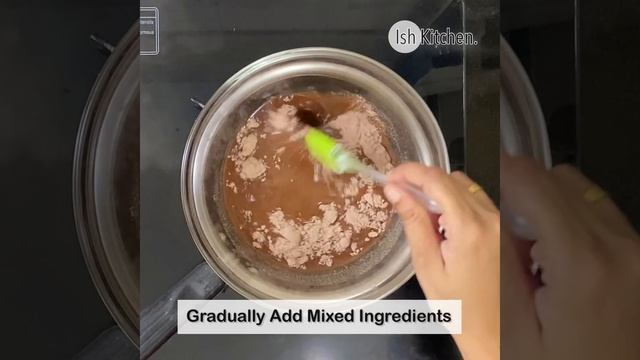 DairyMilk chocolate homemade recipe in 10 minutes | home made milk chocolate with hershey's cocoa смотреть онлайн