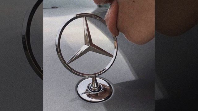 Mercedes Ass-Class