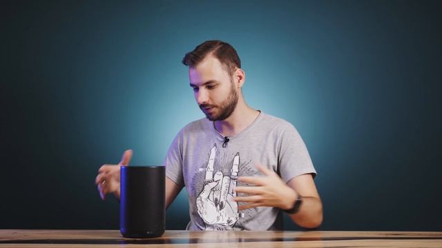 Реально годная умная колонка с Алисой? LG XBOOM смотреть онлайн