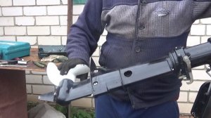 Ханкай 6.0 шум редукторе