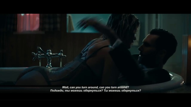 Maroon 5 - Wait (Подожди) Текст+перевод смотреть онлайн