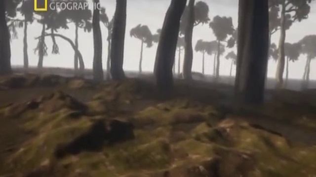 National Geographic. Земля: Биография Планеты